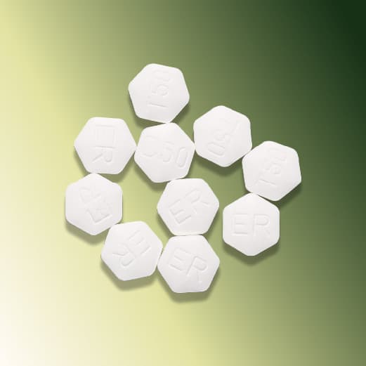 Cannabis capsules